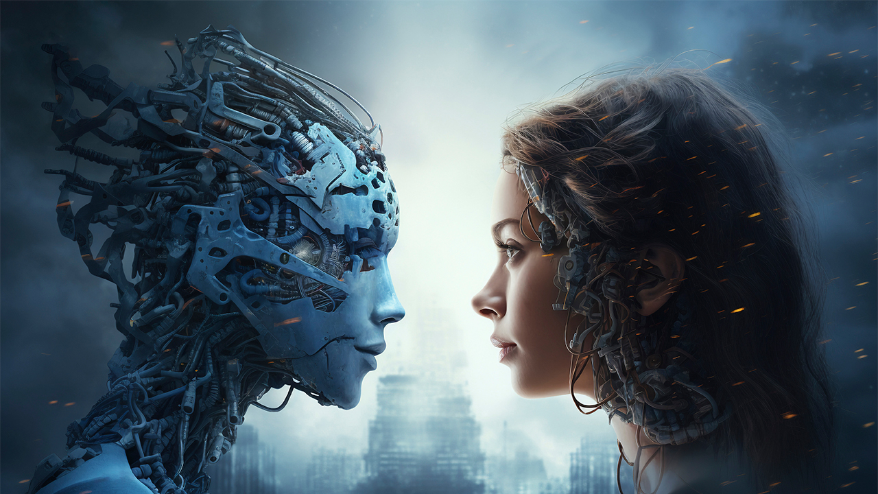 SDR e inteligência artificial